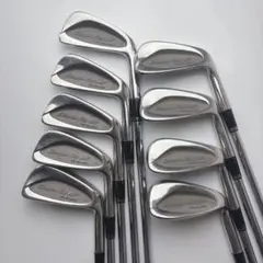 名器の系譜 MacGregor Jack Nicklaus 1-SW 11本組！ 名器の系譜 MacGregor Jack Nicklaus 1-SW 11本組！ - メルカリ