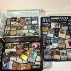 【24時間以内発送】MTG トレカ　まとめ　断捨離