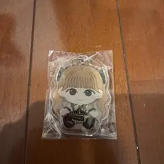 FRUITSZIPPER 早瀬ノエル アクリルマーカー カプセルトイ