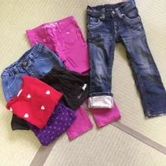 まとめ売り 女子 90.95.100