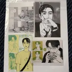 カラオケ行こ！　グッズセット 2025年最新】カラオケ行こファイルセットの人気アイテム - メルカリ