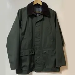 ノンオイル ブルゾン