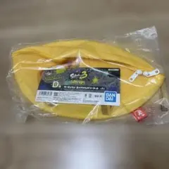 スプラトゥーン3 一番くじ D賞 サーモンラン 金イクラランドリーネット