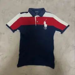 Ralph Lauren ビッグポニー ポロシャツ y2k swag drip - メルカリ