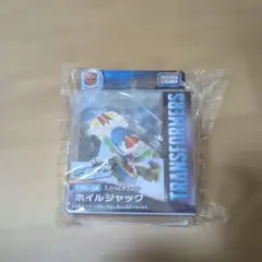 トランスフォーマー ホイルジャック ESS-06