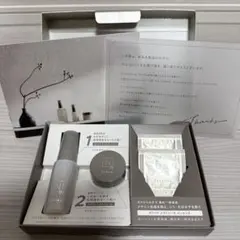 Nオーガニックブライト Bright スキンケアトライアルキット　2セット