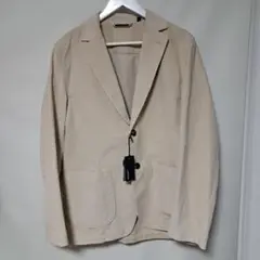 LARDINI テーラードジャケット
