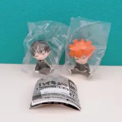 ハイキュー!! 肩ズン 日向翔陽 影山飛雄