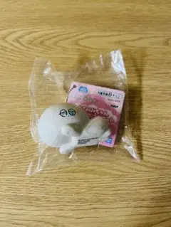 あさみみちゃん スクイーズマスコット