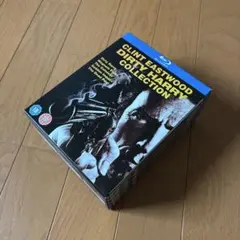クリント・イーストウッド DVD ワーナー35周年記念 36枚組BOX 輸入盤