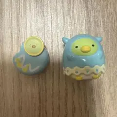 すみっコぐらし ぺんぎん？ バスボール バスボム 入浴剤