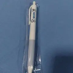 SECOM 東京2020 ノベルティ ボールペン