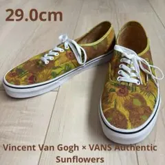 2026年最新】バンズ vans ×ゴッホの人気アイテム - メルカリ