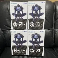 DEATH NOTE ぬーどるストッパーフィギュア リューク