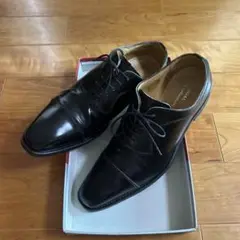 REGAL ビジネスシューズ 黒