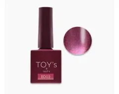 TOY's × INITY ボルドーマグ 7ml BD03, BD04のサムネイル