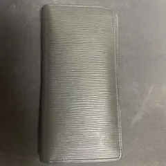 ルイ・ヴィトン エピ 長財布