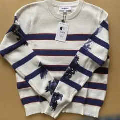新品 Desigual セーター