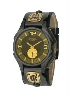 【レア】DIESEL DZ4133 腕時計のサムネイル