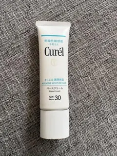 Curél キュレル UVクリームE 化粧下地