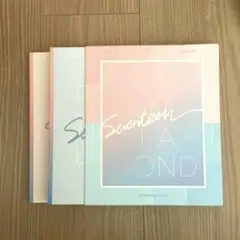 【Shining Diamond】DVD