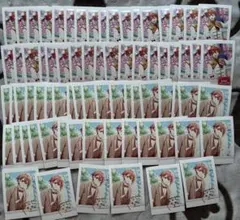 アイナナ ぱしゃこれ 第14第 七瀬陸 箔押し