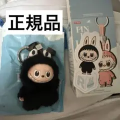 新作LABUBU ラブブ イニシャル （Ｒ） PIN FOR LOVE