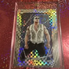 Topps chrome  ブロック・バーク直筆サイン入りカード Topps chrome ブロック・バーク直筆サイン入りカード - メルカリ