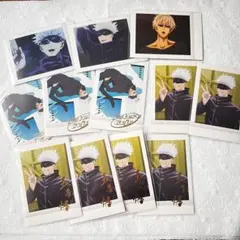 五条悟 ぱしゃこれ 54枚 2025年最新】ぱしゃこれ五条悟の人気アイテム - メルカリ