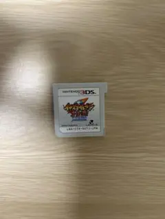 イナズマイレブン1・2・3！！ 円堂守伝説