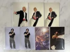 WATWING 古幡亮 トレカ CD アクキー キーホルダー - メルカリ