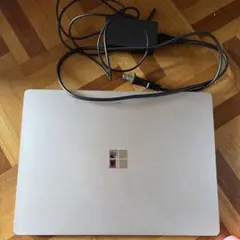 極美品 Microsoft Surface Laptop 3 ケース付き