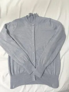 【green label】美品♡秋冬アンサブルのサムネイル