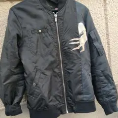 UNDERCOVER 24SS HelenVerhoevenボンバージャケット|mercari商品代購