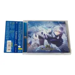 希少 帯付き K-STATION ボカロ KAITO CD 3106。 - メルカリ