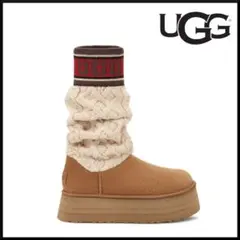 UGG ソックス　ブーツのサムネイル
