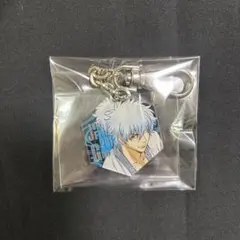 ⭐︎送料無料⭐︎ジャンプフェスタ限定！銀魂 坂田銀時 アクリルバッジ