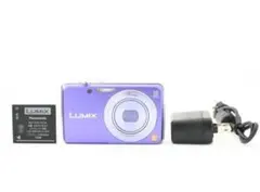 2026年最新】lumix dmc-fh8の人気アイテム - メルカリ
