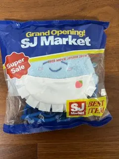 SUPERJUNIOR SJmarket北京限定PHONE STRAPSウニョク - メルカリ