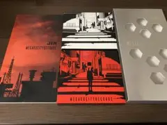 メカクシティレコーズ CD+DVD