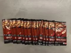 ONE PIECEカードゲーム 受け継がれる意志 21パック　　サーチ済み