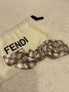 FENDI バレッタ　ヘアアクセサリー fn-8ah612a44gf089u_1.jpg