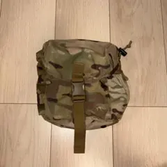 karrimor sf ノルディックポーチ 4L マルチカム multicam - メルカリ