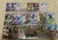 ポケモンカード　ARまとめ売り