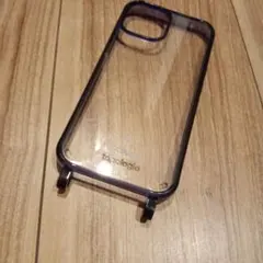 最終値下げ！Topologie iPhone15 クリアケース ストラップ対応のサムネイル