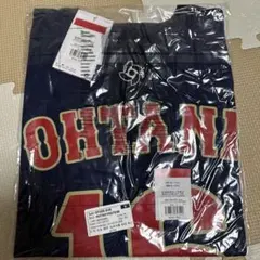 NIKE 2026 WBC Japan 大勢 ナンバーTシャツ L 侍ジャパン - メルカリ