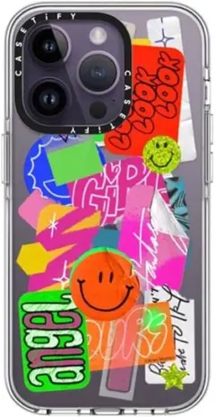 CASETiFY 暁 iPhone 14Pro Max用 MagSafeグリップ - メルカリ