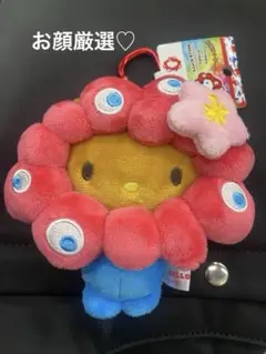 キティ ミャクミャク サンリオ 日焼け ぬいぐるみBC - メルカリ
