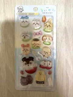 ちいかわ 映画特典
