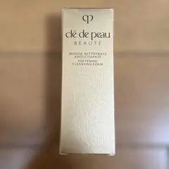 クレド・ポー・ボーテ 洗顔フォーム ムースネトワイアントA n 20g